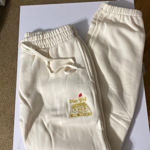 Men’s sweat pants. Trap golf, size large